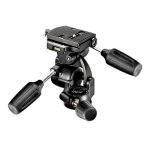 Manfrotto 808rc4 rotule 3d standard