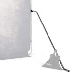 Manfrotto 8450 barre support de fond aluminium