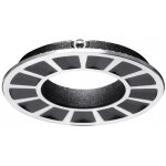 Manfrotto adaptateur xchange 60mm  base plate