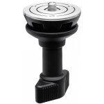 Manfrotto demi - bol  poigne court 60mm