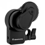 Manfrotto follow focus pour stabilisateur 220&460