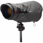 Manfrotto housse de pluie pro light teleshield Manfrotto housse de pluie pro light teleshield