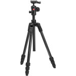 Manfrotto kit befree advanced as carbone bagues de serrage