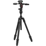 Manfrotto kit befree gt pro aluminium rotule 3d