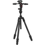 Manfrotto kit befree gt pro carbone rotule 3d
