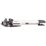 Manfrotto kit trpied compact advanced + rotule 3d noir (occasion)