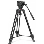 Manfrotto kit vidéo mvt502am + rotule 500x Manfrotto kit vidéo mvt502am + rotule 500x