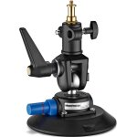 Manfrotto mcupvr ventouse de ralit virtuelle avec spigot