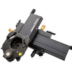 Manfrotto mh057a5 - long rotule panoramique (occasion)