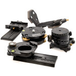 Manfrotto mh057a5 rotule panoramique (occasion)