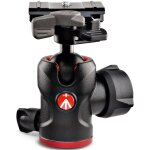 Manfrotto mh494 - bh rotule ball + plateau 200pl - pro