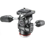 Manfrotto mh804 - 3w rotule 3 dimensions