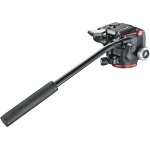 Manfrotto mhxpro - 2w rotule fluide vidéo 2d Manfrotto mhxpro - 2w rotule fluide vidéo 2d