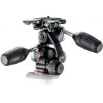 Manfrotto mhxpro - 3w rotule 3d