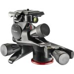 Manfrotto mhxpro - 3wg rotule 3d xpro  crmaillre