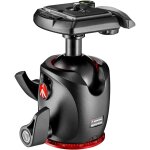 Manfrotto mhxpro - bhq2 rotule magnesium + plateau 200pl