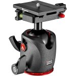 Manfrotto mhxpro - bhq6 rotule ball magnesium arca style