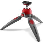 Manfrotto mini trpied pixi evo rouge