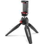 Manfrotto mini tr�pied pixi smart avec pince smartphone s�rie ii