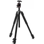 Manfrotto mk055xpro3 - q6t trpied 055xpro alu + rotule ball xpro