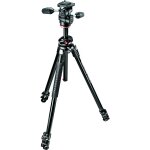 Manfrotto mk290dua3 - 3w trpied alu 3 sections + rotule mh804 - 3w