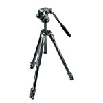 Manfrotto mk290xta3 - 2w kit trépied alu 3 sections + rotule 128rc Manfrotto mk290xta3 - 2w kit trépied alu 3 sections + rotule 128rc