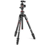Manfrotto mkbfrc4gtxp - bh trpied befree gt xpro carbone