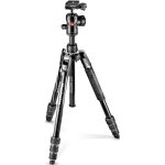 Manfrotto mkbfrta4bk - bh trpied befree advanced m - lock noir