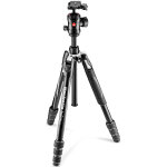 Manfrotto mkbfrta4gt - bh trpied befree gt noir