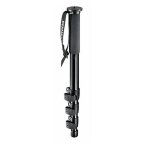 Manfrotto monopode 680b et rotule (occasion)