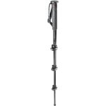 Manfrotto mpmxproc4 monopode photo xpro 4 sections carbone