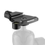 Manfrotto msq6t adaptateur arca swiss pour rotule befree Manfrotto msq6t adaptateur arca swiss pour rotule befree