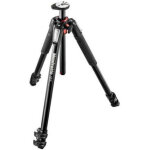Manfrotto mt055xpro3 trpied 3 sections
