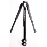 Manfrotto mt055xpro3 trpied 3 sections (occasion)