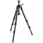 Manfrotto mt057c3 - g trépied carbone 3 sections cremaillère Manfrotto mt057c3 - g trépied carbone 3 sections cremaillère