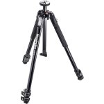 Manfrotto mt190x3 tr�pied alu noir