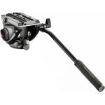 Manfrotto mvh500ah rotule vidéo mini pro Manfrotto mvh500ah rotule vidéo mini pro