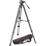 Manfrotto mvk500am kit vidéo + rotule bol 60mm + sac Manfrotto mvk500am kit vidéo + rotule bol 60mm + sac