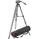 Manfrotto mvk502am - 1 kit vido + rotule 502