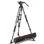 Manfrotto mvk612twinga nitrotech trpied aluminium vido