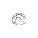 Manfrotto r440 - 58 pied notec pour monopode 685b