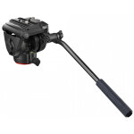 Manfrotto rotule 500x fluid