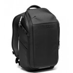 Manfrotto sac  dos advanced compact iii
