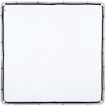 Manfrotto skylite rapid fabric large 200 x 200cm 0. 75 stop diffuseur