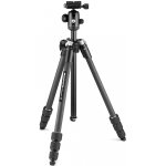 Manfrotto trpied element mii mobile bluetooth en carbone