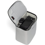 Manfrotto uncover messenger sling 7l
