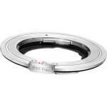 Megadap bague adaptatrice etz21 pro + sony e - nikon z Megadap bague adaptatrice etz21 pro + sony e - nikon z