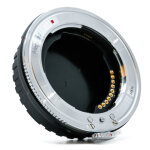 Megadap bague adaptatrice etz21 pro sony e - nikon z (occasion)