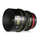 Meike 24mm t / 2. 1 prime cine canon ef Meike 24mm t / 2. 1 prime cine canon ef