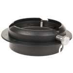 Meike bague d'adaptation elinchrom pour softbox bowens